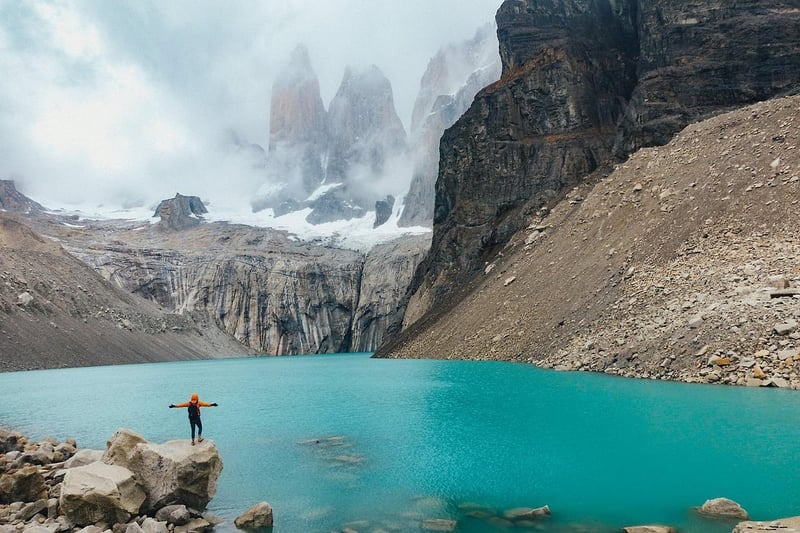 Adventure Tourism